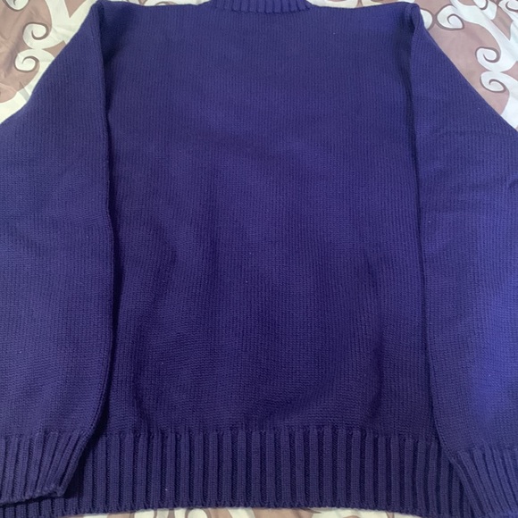 Pre loved sweat shirt by Ralph Lauren Polo - Picture 2 of 3